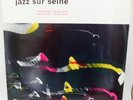 JAZZ SUR SEINE   ORIG FRENCH PHILIPS JAZZ   1958   KENNY CLARKE and BARNEY WILEN