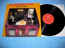 BLACKWATER PARK - Dirt Box ORIGINAL BASF 1971  GERMAN KRAUTROCK LP