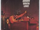JIMMY SMITH Root Down-Jimmy Smith Live VERVE LP SEALED funk jazz