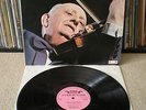 ALFREDO CAMPOLI   SARASATE   Eight Spanish Dances   Navarra (scarce 1977 LP)