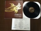 Thrice Vheissu LP /1000 Signed VERY RARE OOP manchester orchestra
