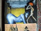 HUMAN BEAST-VOLUME ONE HARD PSYCH ROCK LTD EDITION