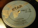 Horace Andy - Tonight / Don't Let Problem Get You Down - 1st UK 12'': Exc+
