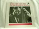 Music of AHMED ABDUL-MALIK Tommy Turrentine Andrew Cyrille NEW LP Eric Dixon