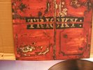 Tricky - Maxinquaye Island UK Original LP 1995 Massiv Attack  like new ois
