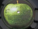 The Beatles LET IT BE  RED APPLE 1ST PRESS -2U/-2U DARK APPLE PLAYS NEAR MINT