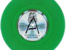 RARE Michael Jackson ONE DAY IN YOUR LIFE Disque 45t 7