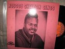 Roscoe Shelton Sings EXCELLO 8002 Rare LP