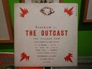 MIGHTY SPARROW sings The Outcast original calypso Trinidad lp