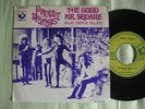 THE PRETTY THINGS The good mr. square FRENCH HARVEST 7