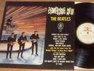Beatles/Something New/Odeon SMO 73756/weiß-gold/ 1966