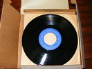 RARE Seeburg 1000 BMS-2 BASIC Library Records Dated R74 Near Mint