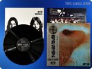PINK FLOYD Meddle 1971 Japan Press Roger Waters OBI LP Z480