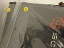 Sealed Pair Official Gold Serato control records vinyl