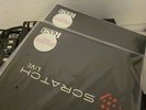 Sealed Pair Official Pink Susan G Komen Serato control records vinyl