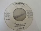 AARON NEVILLE- HERCULES / FUNK CLASSIC ON MERCURY RECORDS/ORIGINAL
