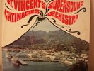 ST VINCENT'S SUPERSOUND LATINAIRES ORCHESTRA -  LP ON SOULFRIERE