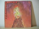 Buffalo - Volcanic Rock ED1 VERTIGO SPIRAL Oz Prog LP NM inc. Poster
