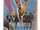 Beatles Queen Says No Rare Swingin' Pig Color 2-LP Get Back Sessions