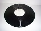 SQT-1100, Quadraphonic Test Record, CBS Labs