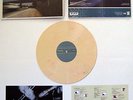 TAKING BACK SUNDAY Tell All Your Friends TAN VINYL LTD/199 Brand New Blink 182