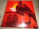 DONALD BYRD BLUE NOTE LP 