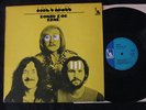 BONZO DOG BAND Tadpoles RARE PSYCH LP Orig. UK Gimmick Cover Liberty EX