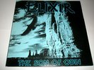 LP Heavy Metal Elixir The Son Of Odin