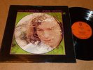 VAN MORRISON - ASTRAL WEEKS 1968 1ST ORANGE WARNER BROS LP