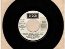 ROLLING STONES / SAVOY BROWN Spanish Promo 7