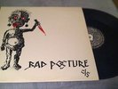 BAD POSTURE- C/S '83 orig KBD sick pleasure code of honor lockjaw