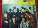 PAPO Y SU COMBO LP LATIN JAZZ DESCARGA BOOGALOO PERU  *AUDIO SAMPLE *HEAR*