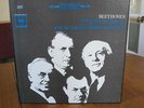 BEETHOVEN The Late Quartets THE BUDAPEST STRING QUARTET Columbia M5S 677 six eye
