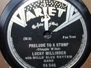 LUCKY MILLINDER & MILLS BLUE RHYTHM BAND 