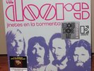 THE DOORS RIDERS ON THE STORM VINYL 7