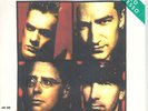 U2   ANGEL OF HARLEM/ other artist   RADIO PROMO KIT