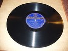 ORIGINAL DIXIELAND JAZZ BAND COLUMBIA DARKTOWN STRUTTERS BALL/ INDIANA NM-