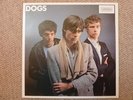 33T LP LES DOGS 1 fixed up little bob story CLOSER