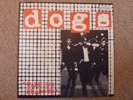 33T LP LES DOGS 2 fixed up little bob story CLOSER