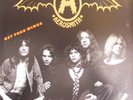 AEROSMITH Get Your Wings Quadraphonic LP Columbia PCQ 32847