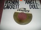 Vernon Garrett Angel Doll