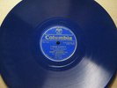 Benny Goodman and His Orchestra on Columbia 3018 in 