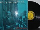 LP Red Garland - Red In Blues-Ville/PRESTIGE RVG DG