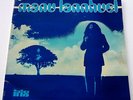 RARE 33 tours de MANU LANNHUEL - Folk Prog 1976 - IRIS