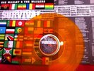 Bob Marley + Wailers: Survival (yellow vinyl Jamaica-LP) Tuff Gong
