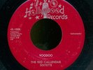 pc45-R&B-Hollywood 1008-Red Callendar Sextette/J.D. Nicholson