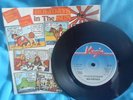 Sex Pistols- Rare Holland Pressing Holidays - Matrix VR08-10264 1A-1