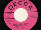 ROCKABILLY- ROY DUKE ---