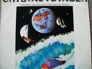 Crystal Voyager lp--G Wayne Thomas--surf pysch 1973