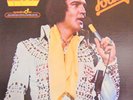ELVIS PRESLEY Today Quadraphonic Quadradisc LP RCA APD1-1039